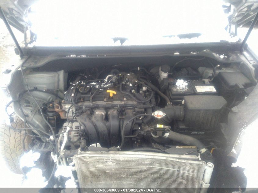 2019 KIA SOUL + - KNDJP3A53K7694284