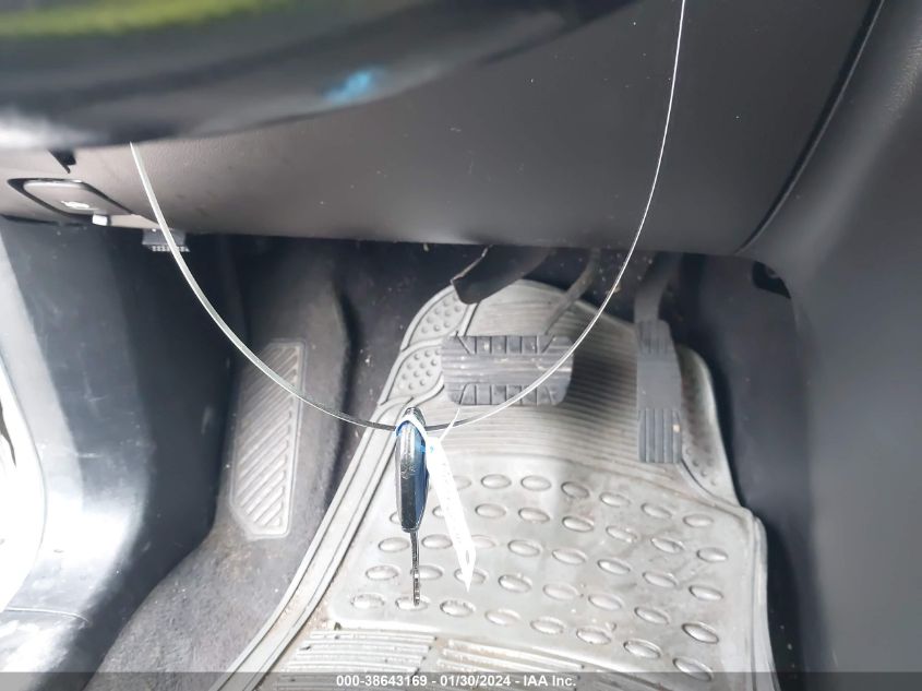 2014 CHEVROLET CAPTIVA SPORT LT 3GNAL3EK1ES558616