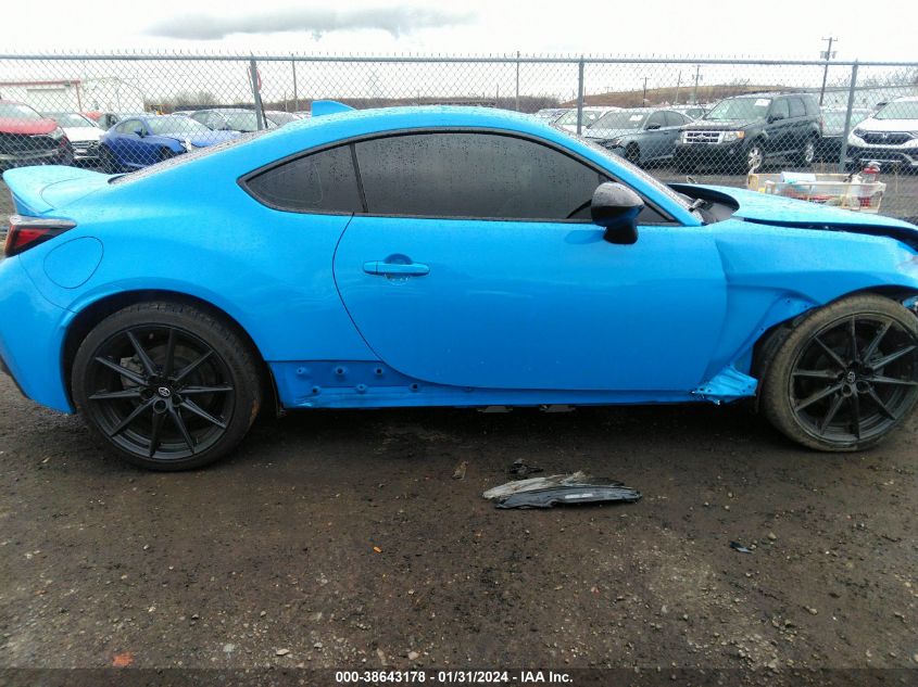 2022 TOYOTA GR86 PREMIUM JF1ZNBE12N9752233