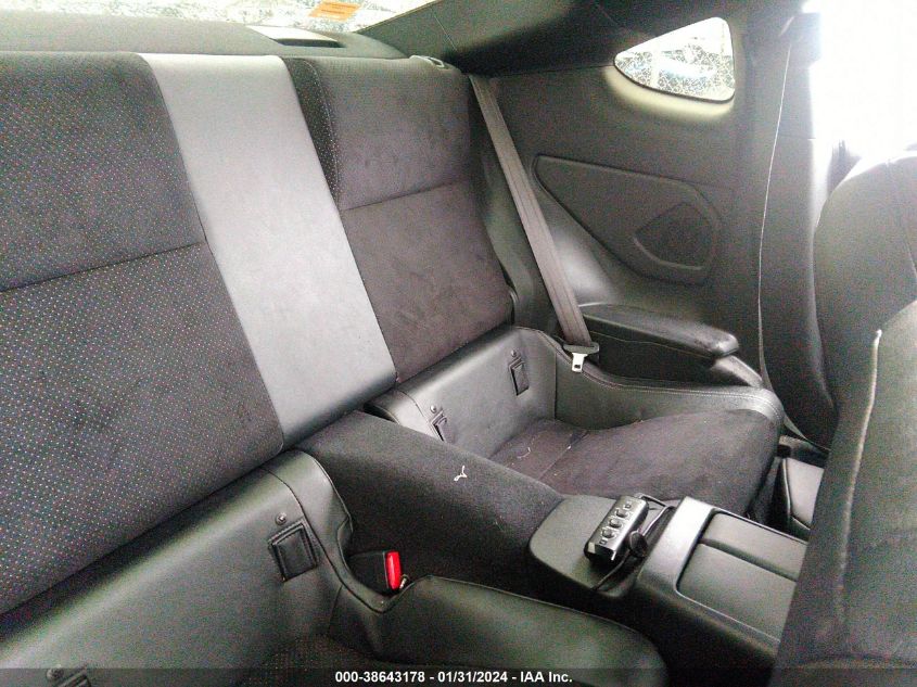 2022 TOYOTA GR86 PREMIUM JF1ZNBE12N9752233