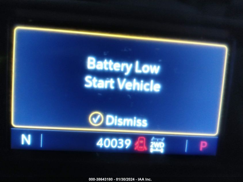 2021 CHEVROLET SILVERADO 1500 4WD  SHORT BED LT WITH 2FL - 1GCPYJEK2MZ443811