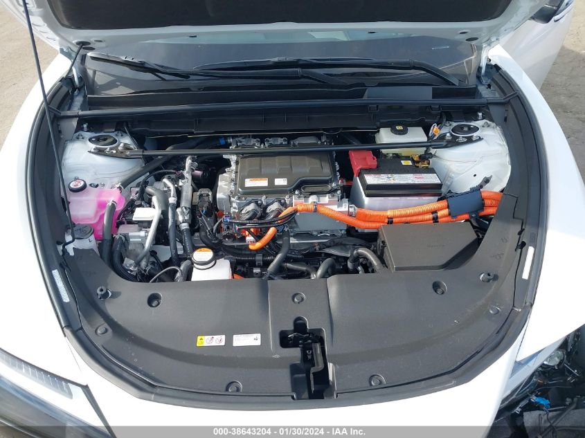 2023 LEXUS RZ 450E PREMIUM - JTJAAAAB6PA015000