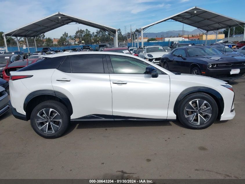 2023 LEXUS RZ 450E PREMIUM - JTJAAAAB6PA015000