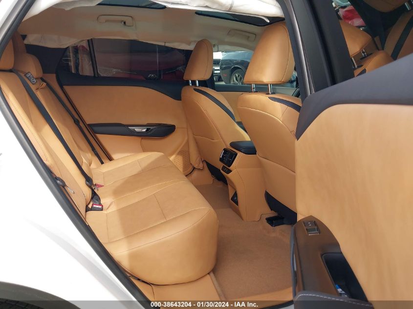 2023 LEXUS RZ 450E PREMIUM - JTJAAAAB6PA015000