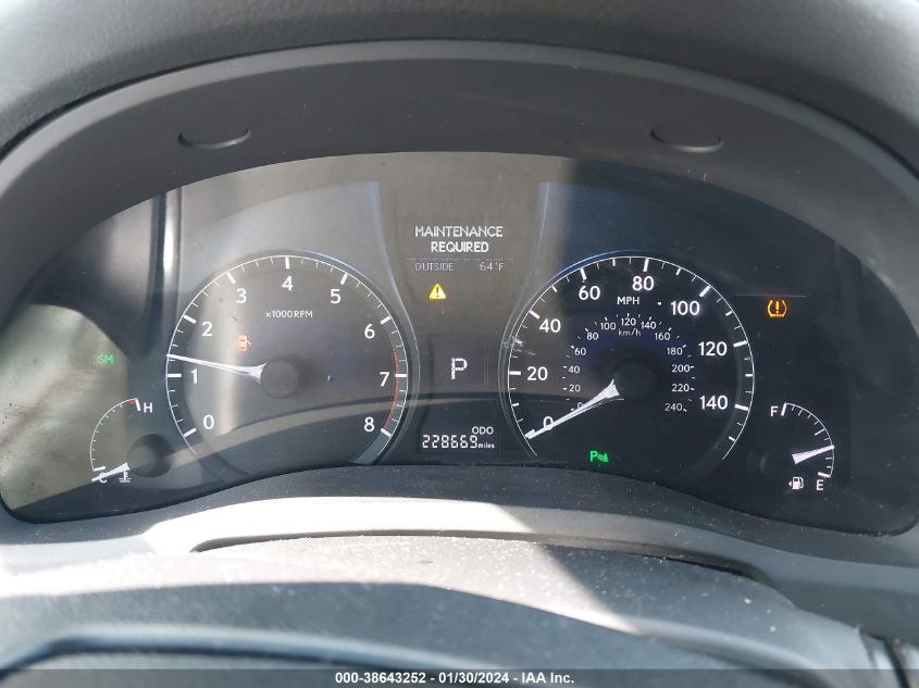 2015 LEXUS RX 350 - 2T2ZK1BA9FC198603
