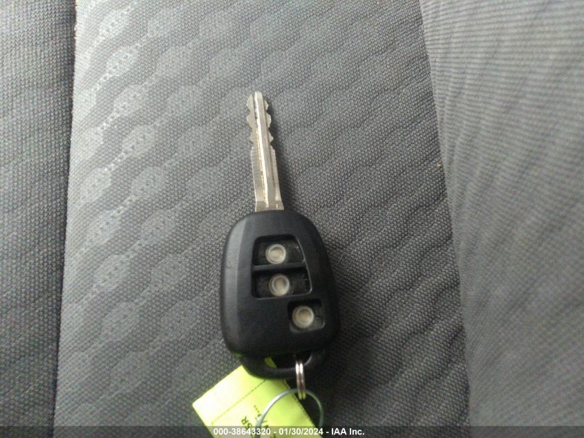 2021 TOYOTA TACOMA DOUBLE CAB/SR/SR5/TRD SPO - 3TMCZ5AN7MM402000