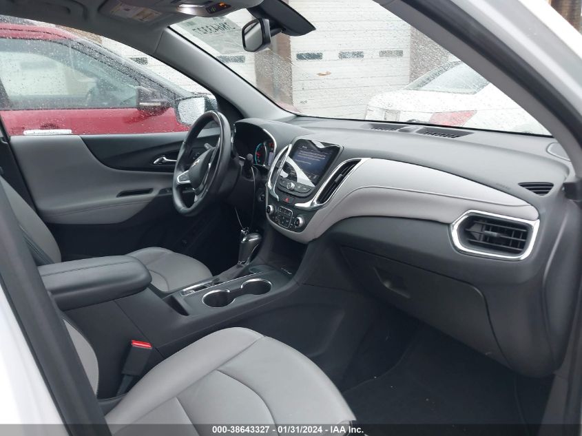 2019 CHEVROLET EQUINOX PREMIER - 3GNAXNEV5KL283011