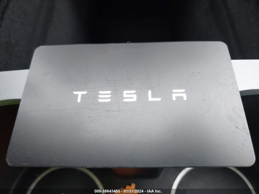 2023 TESLA MODEL 3 - 5YJ3E1EA7PF673708