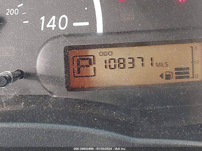 2019 NISSAN VERSA 1.6 S+ - 3N1CN7APXKL812434