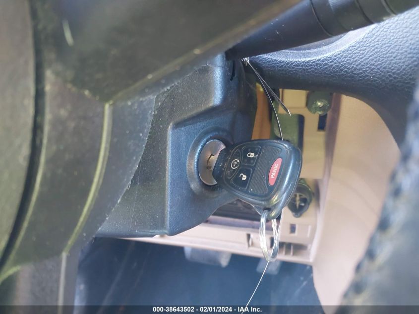 2014 JEEP WRANGLER UNLIMITED RUBICON - 1C4BJWFG5EL173029