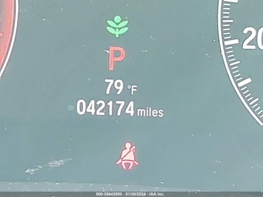 2020 HONDA ACCORD LX - 1HGCV1F1XLA128265