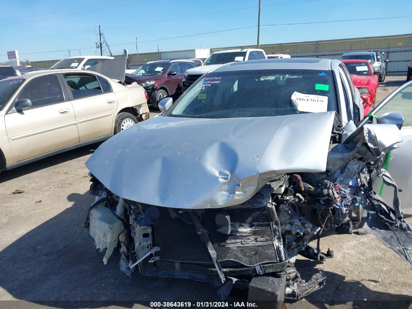 2014 LEXUS ES 350 - JTHBK1GG4E2135603