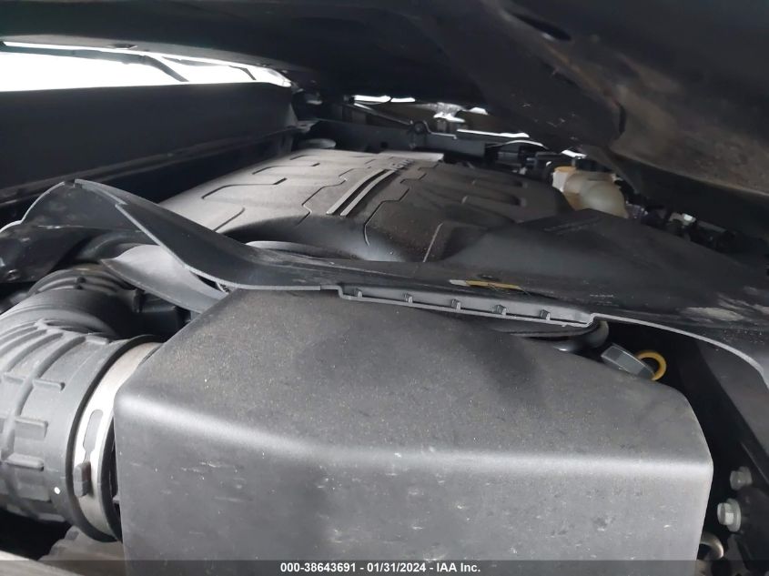 2019 JEEP CHEROKEE LATITUDE - 1C4PJMCX3KD368261