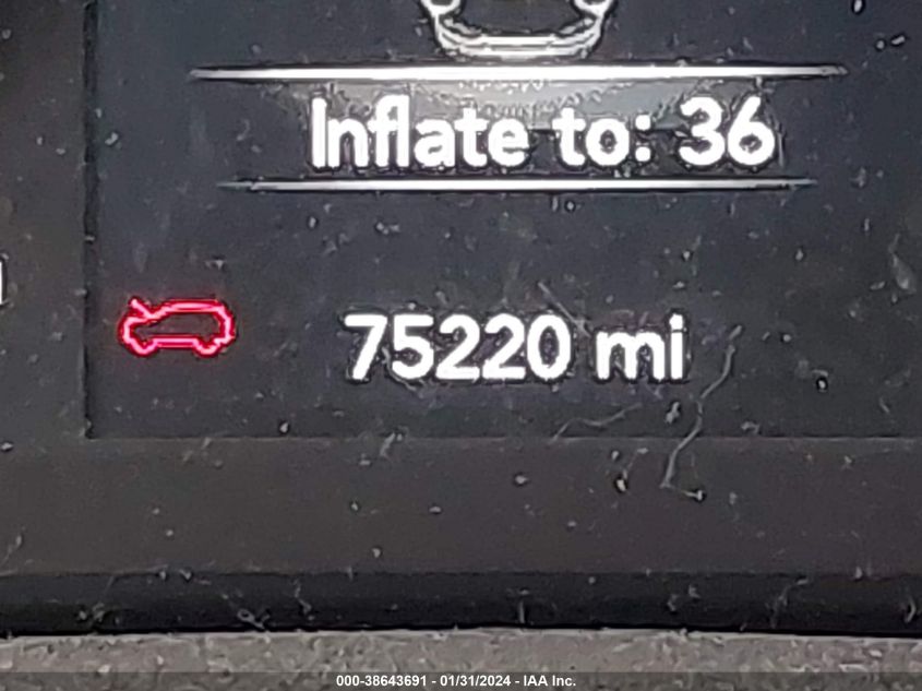 2019 JEEP CHEROKEE LATITUDE - 1C4PJMCX3KD368261