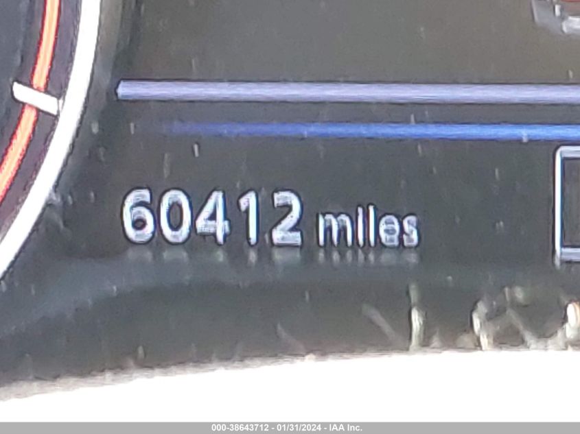 2019 NISSAN ALTIMA 2.5 SR - 1N4BL4CWXKN318274