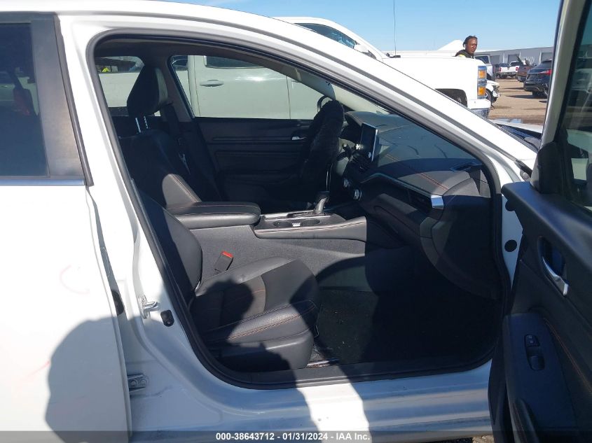 2019 NISSAN ALTIMA 2.5 SR - 1N4BL4CWXKN318274