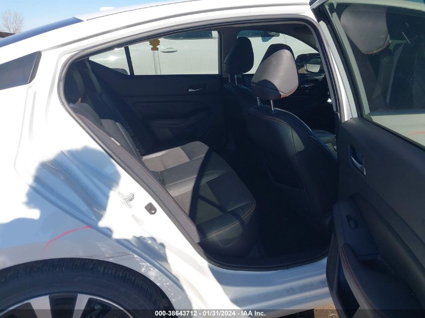 2019 NISSAN ALTIMA 2.5 SR - 1N4BL4CWXKN318274