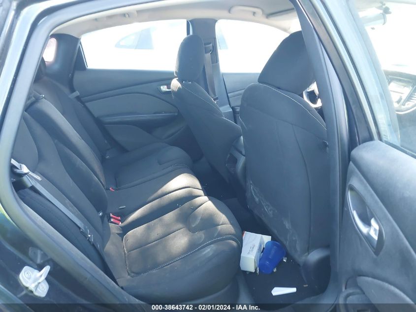 2013 DODGE DART SXT - 1C3CDFBA0DD182313