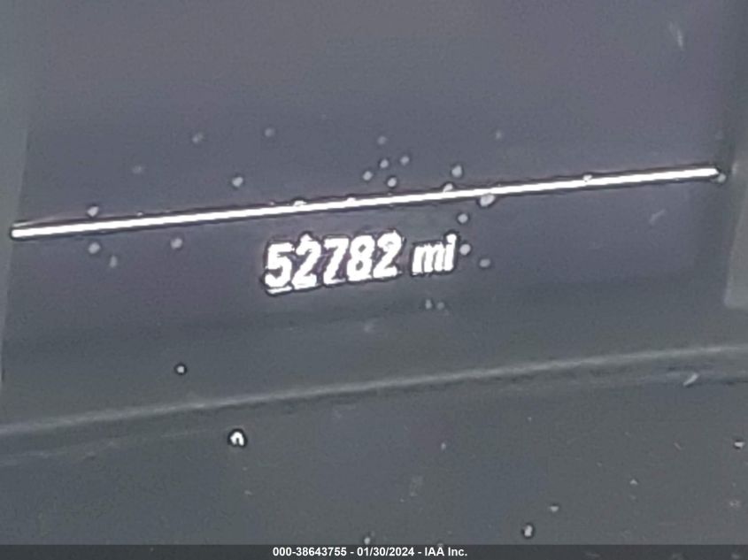 2020 CHEVROLET MALIBU FWD LS - 1G1ZB5ST8LF155444