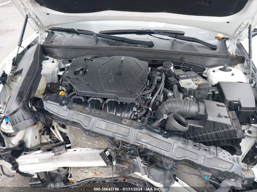 2020 HYUNDAI SONATA SEL - 5NPEL4JA0LH035060