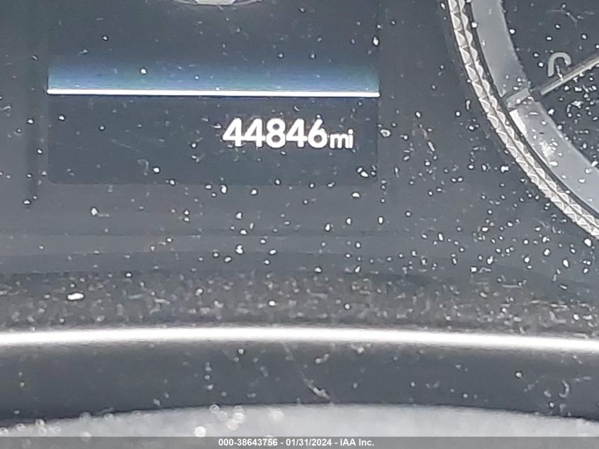 2020 HYUNDAI SONATA SEL - 5NPEL4JA0LH035060