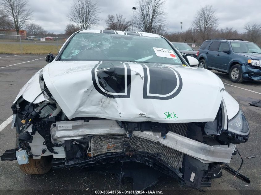 2020 HYUNDAI SONATA SEL - 5NPEL4JA0LH035060