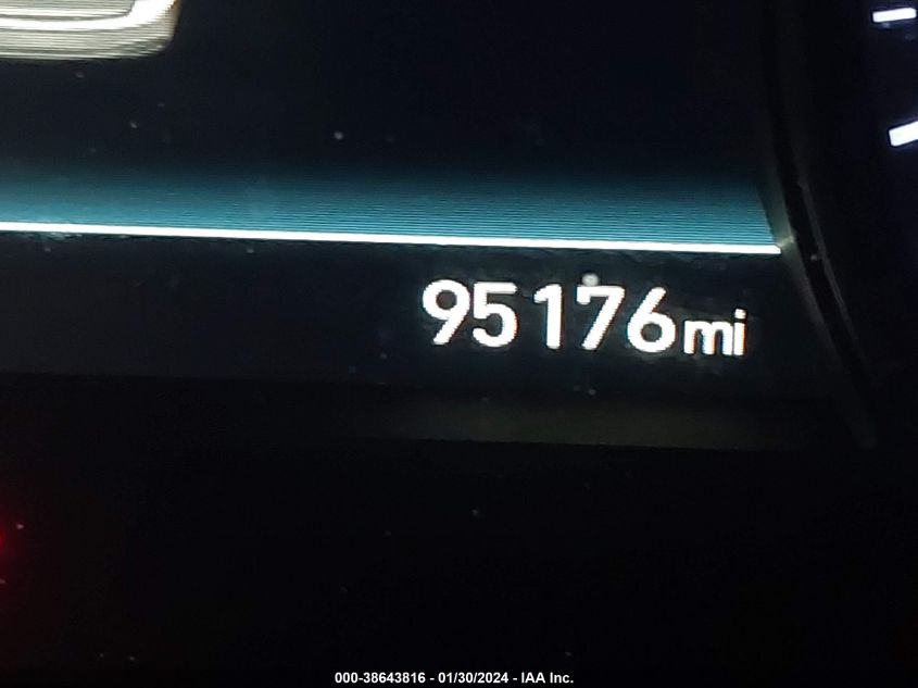 2018 GENESIS G80 3.3T SPORT - KMHGN4JB9JU222324