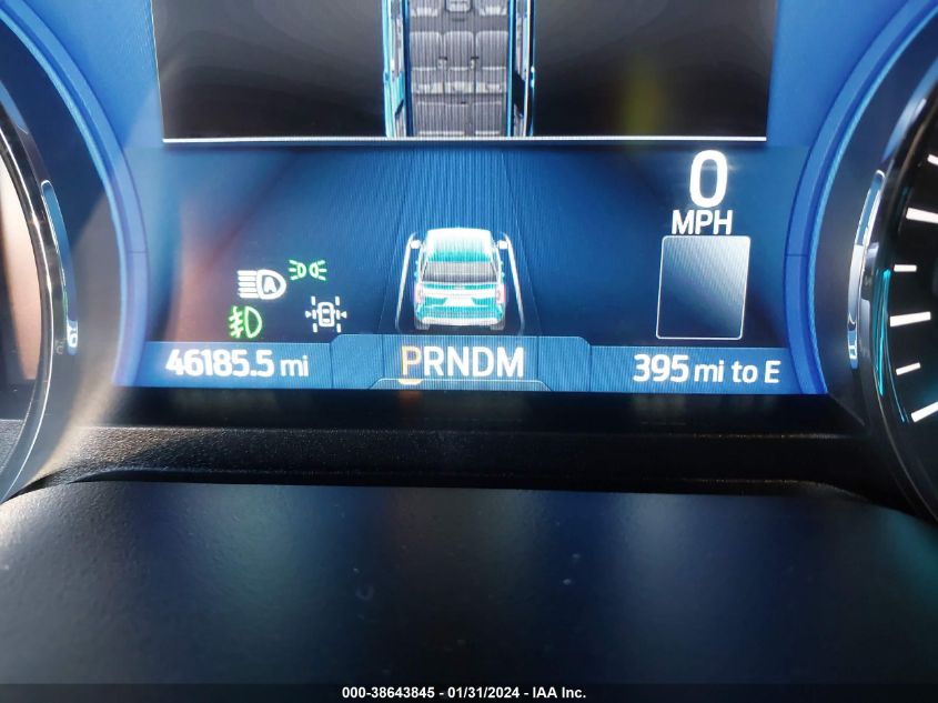 2022 FORD EXPEDITION MAX LIMITED - 1FMJK2AT0NEA30169