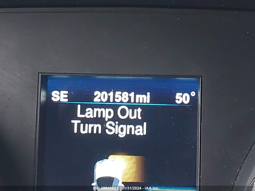 2014 CHRYSLER 300 - 2C3CCAAG9EH373602