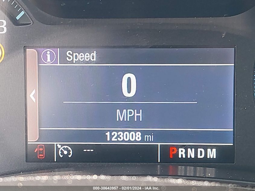 2014 CHEVROLET IMPALA 1LS - 1G11Y5SLXEU139157