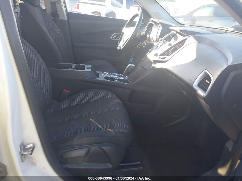 2014 CHEVROLET EQUINOX 1LT - 1GNALBEK8EZ104778