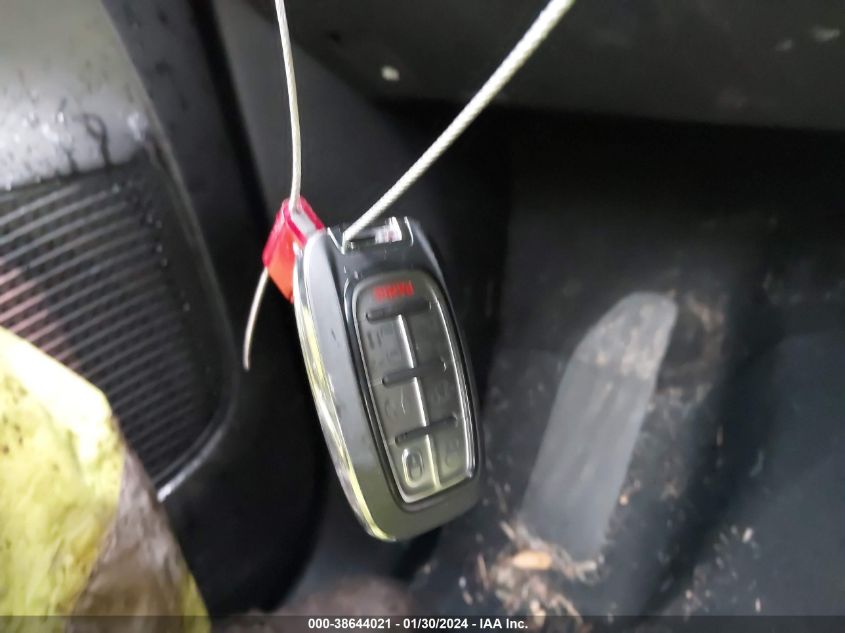 2021 CHRYSLER PACIFICA HYBRID TOURING L - 2C4RC1L79MR535711