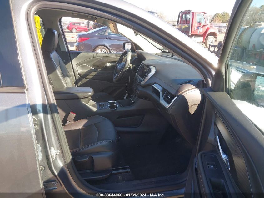 2020 GMC TERRAIN FWD SLT - 3GKALPEV8LL105308