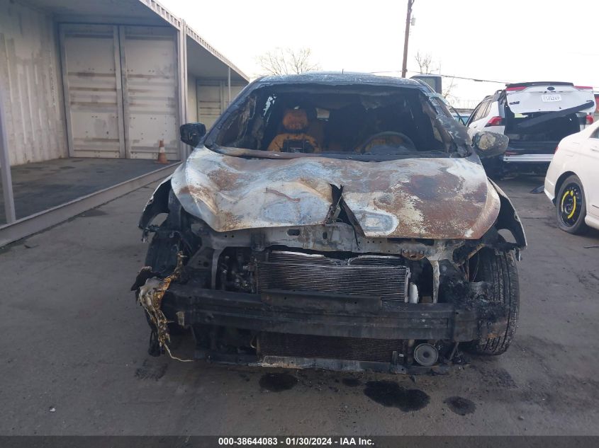 2015 HYUNDAI ACCENT GS - KMHCT5AE7FU202651