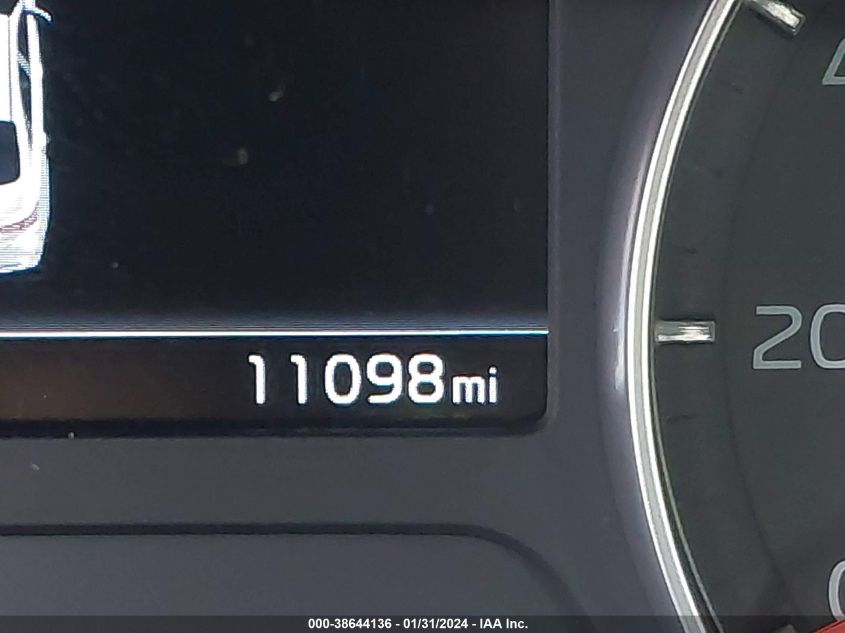 2023 KIA FORTE LX/LXS - 3KPF24AD7PE617538