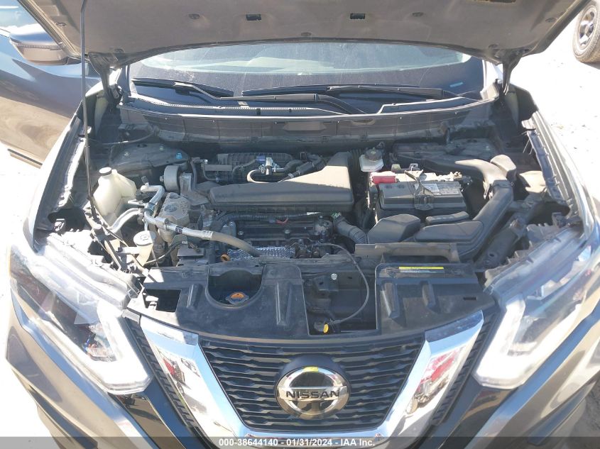 2020 NISSAN ROGUE S/SL/SV - 5N1AT2MT8LC735240