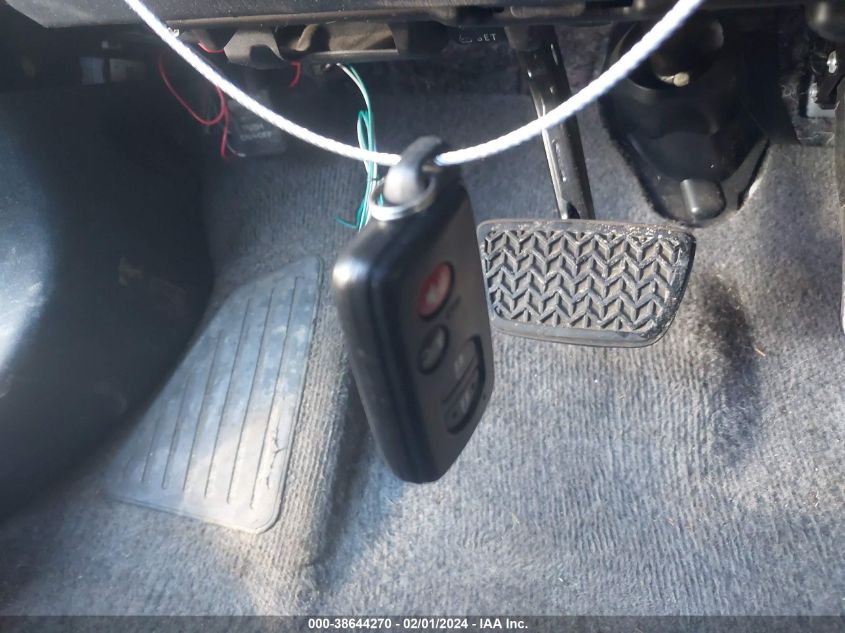 2014 TOYOTA PRIUS - JTDKN3DUXE1768580