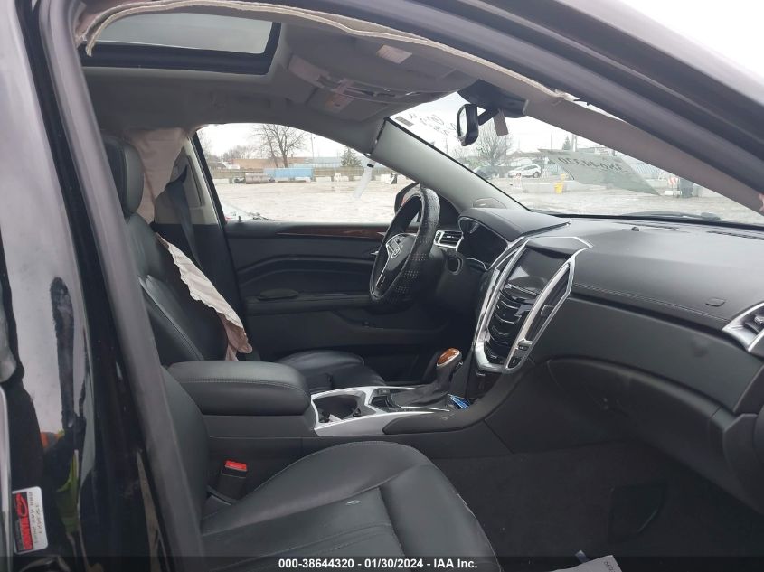 2016 CADILLAC SRX LUXURY COLLECTION - 3GYFNEE31GS580612
