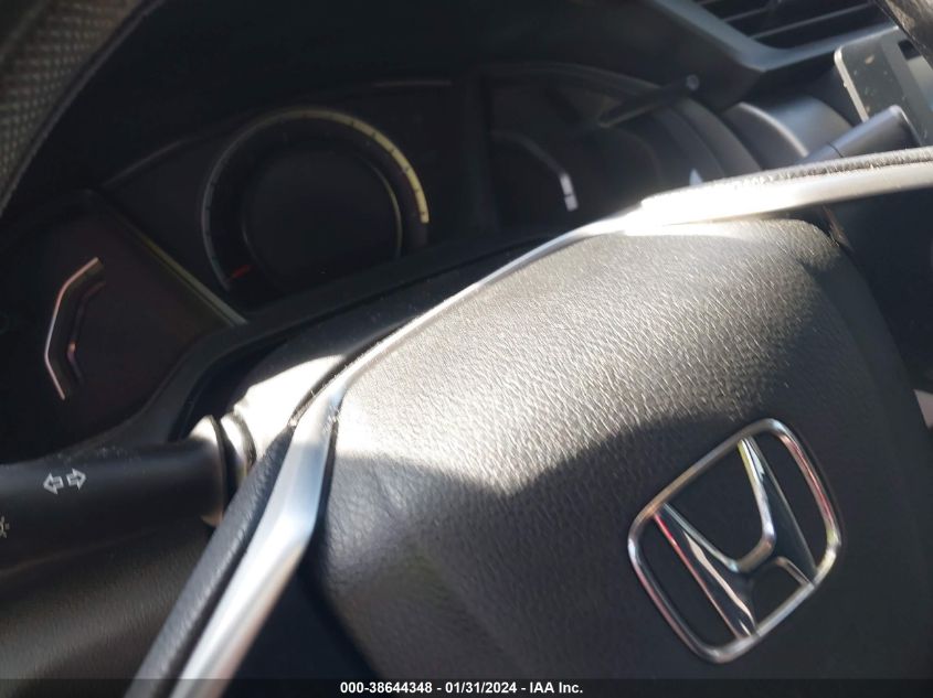 2016 HONDA CIVIC LX - 2HGFC2F54GH545383
