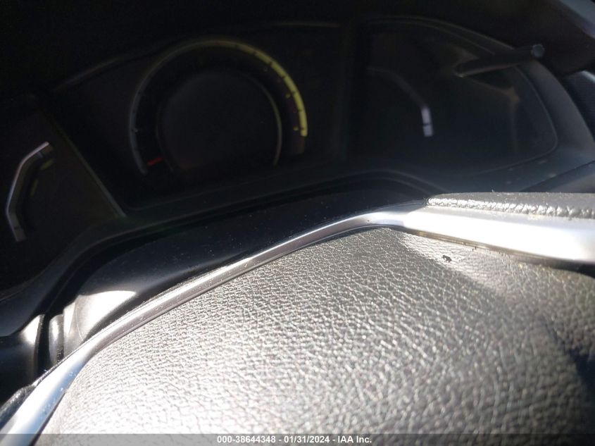 2016 HONDA CIVIC LX - 2HGFC2F54GH545383