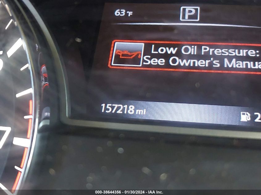 2016 NISSAN ALTIMA 2.5 S - 1N4AL3AP9GN390026