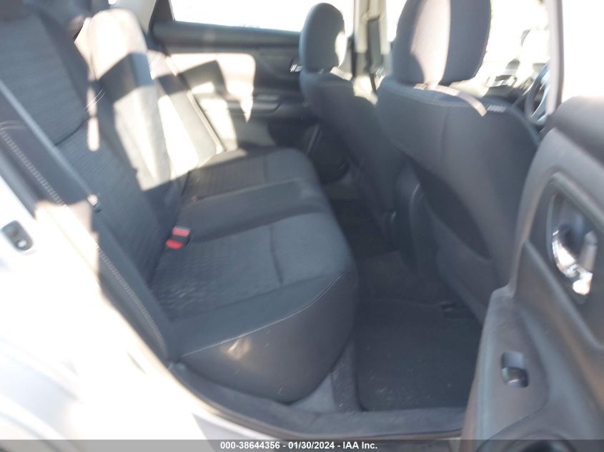 2016 NISSAN ALTIMA 2.5 S - 1N4AL3AP9GN390026