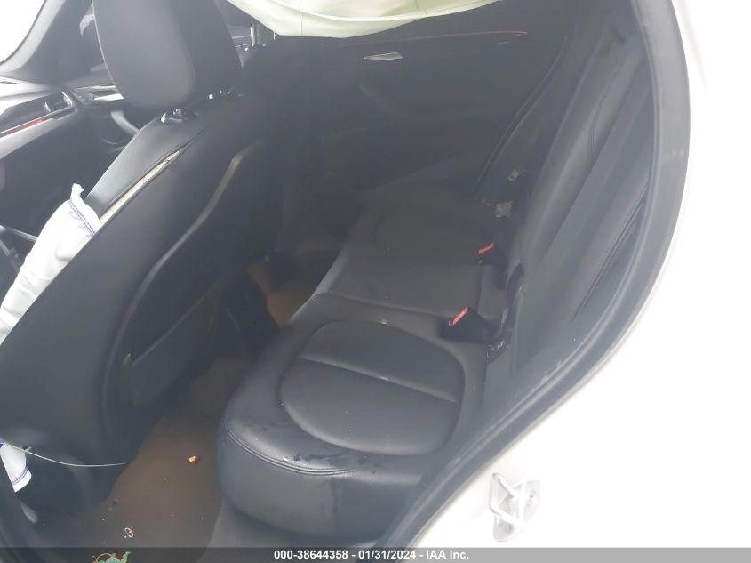 2018 BMW X1 XDRIVE28I - WBXHT3C31J5F90060