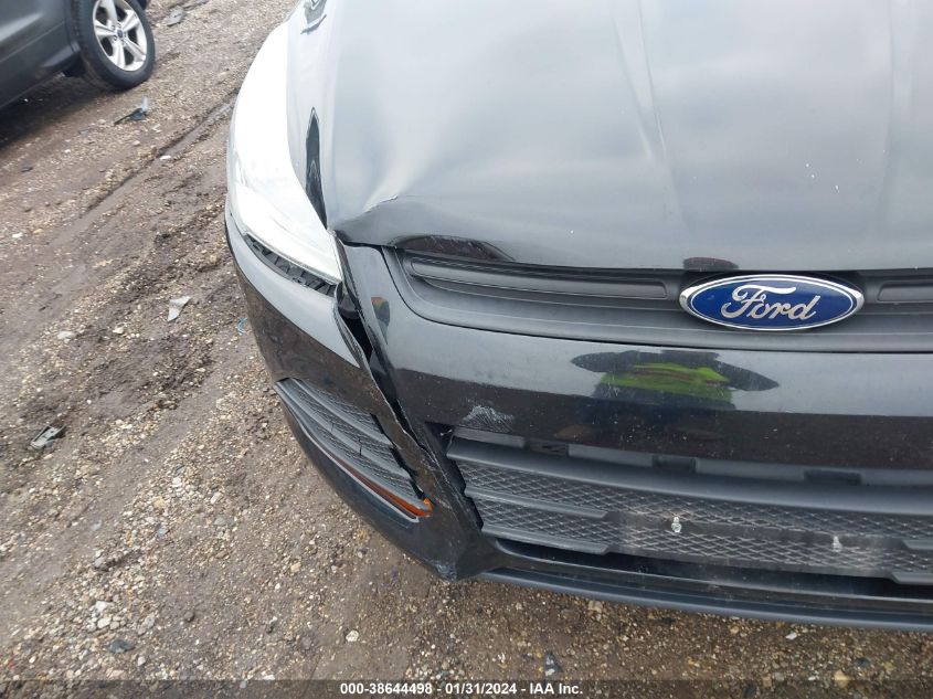 2015 FORD ESCAPE S - 1FMCU0F76FUB58104