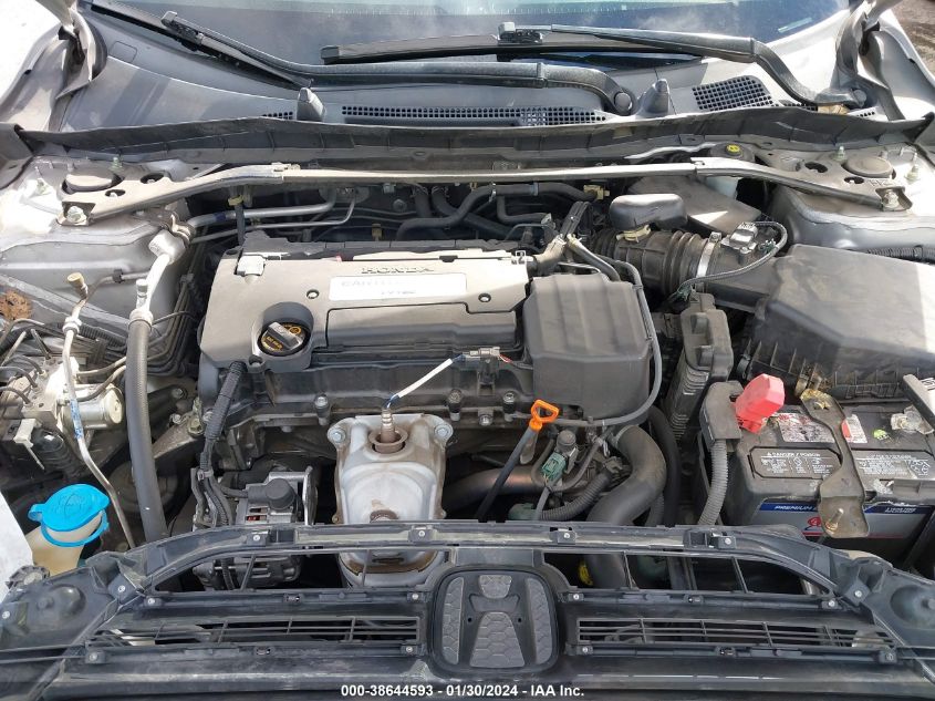 2014 HONDA ACCORD SPORT - 1HGCR2F57EA149672
