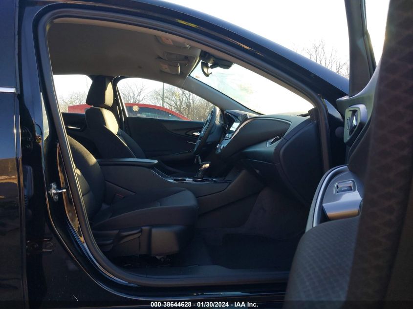 2023 CHEVROLET MALIBU FWD 1LT - 1G1ZD5ST0PF206502