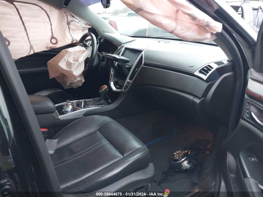 2015 CADILLAC SRX LUXURY COLLECTION - 3GYFNEE33FS621854