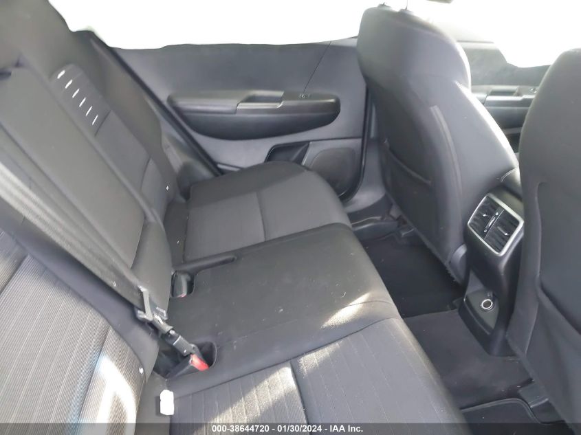 2018 KIA SPORTAGE LX - KNDPM3AC7J7321135