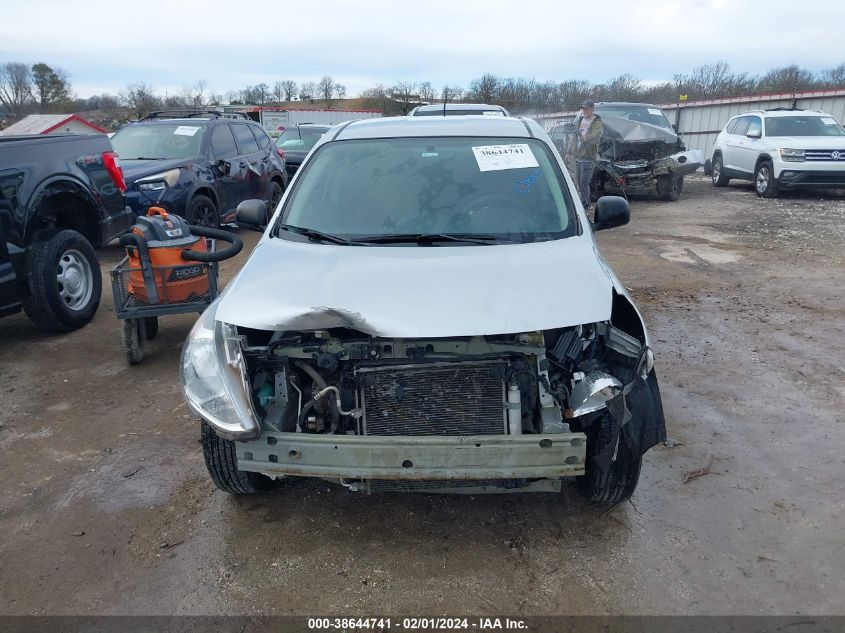 2015 NISSAN VERSA S/S PLUS/SV/SL - 3N1CN7AP5FL823069