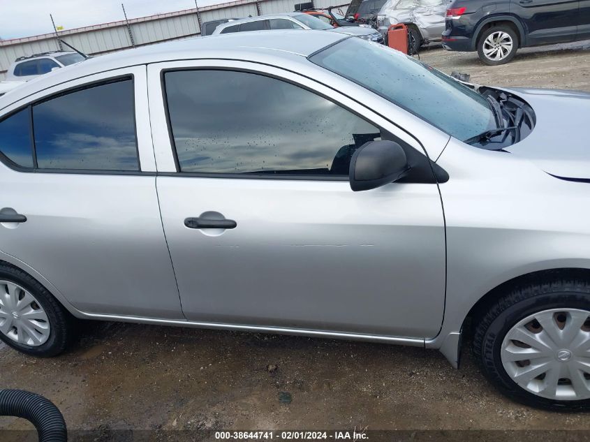 2015 NISSAN VERSA S/S PLUS/SV/SL - 3N1CN7AP5FL823069